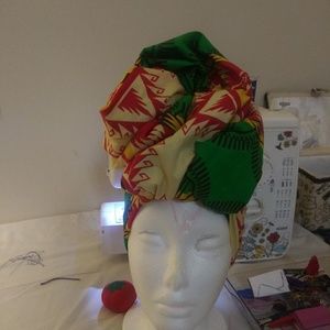 Headwrap